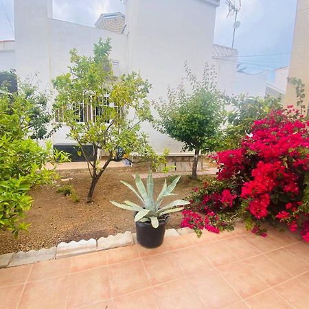 Villa Sunset Orihuela Costa 외부 사진