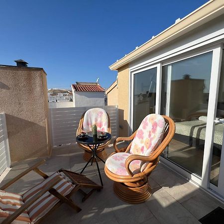 Villa Sunset Orihuela Costa 외부 사진