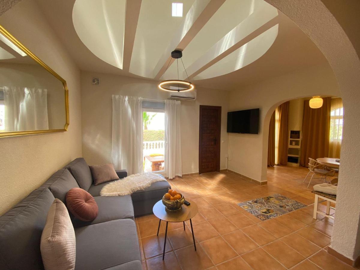 Villa Sunset Orihuela Costa 외부 사진