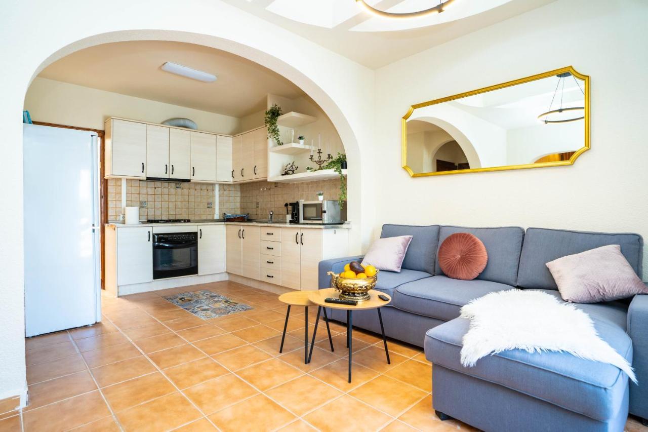 Villa Sunset Orihuela Costa 외부 사진