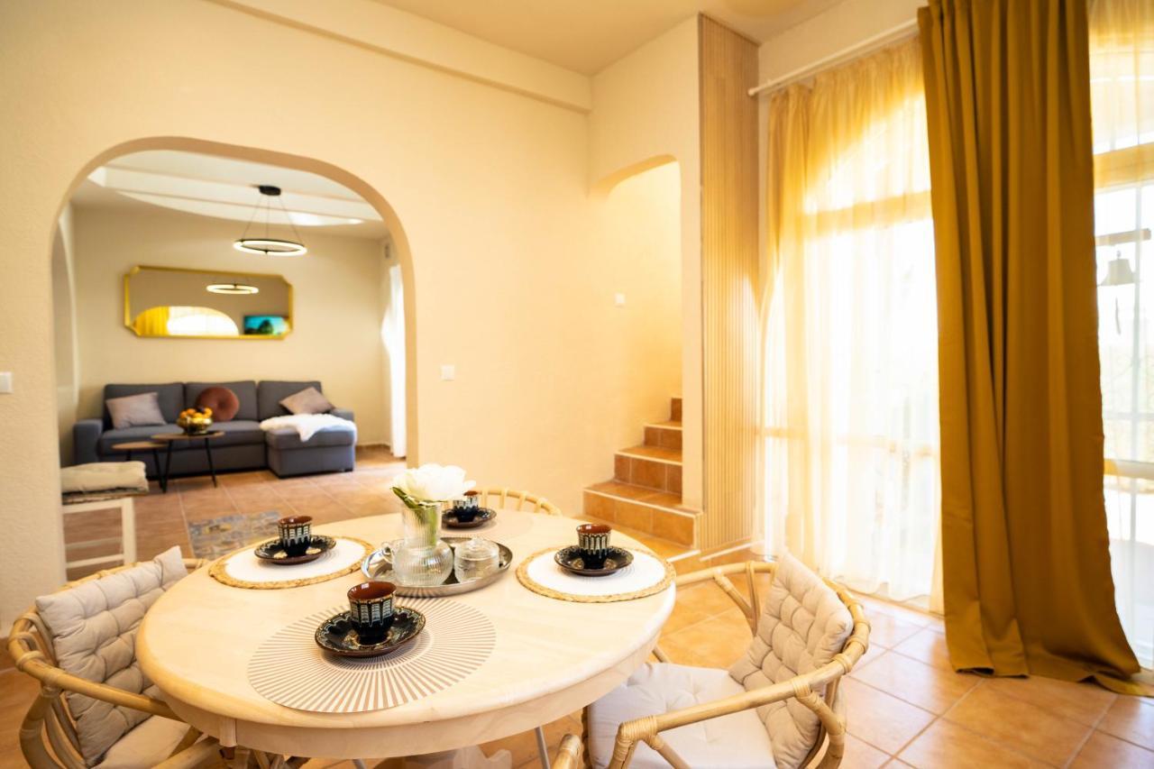 Villa Sunset Orihuela Costa 외부 사진