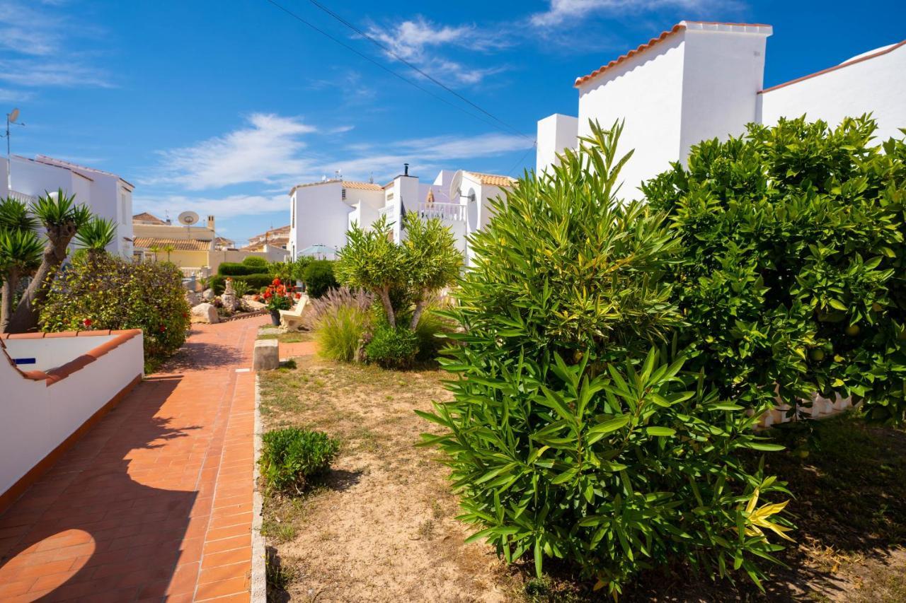 Villa Sunset Orihuela Costa 외부 사진