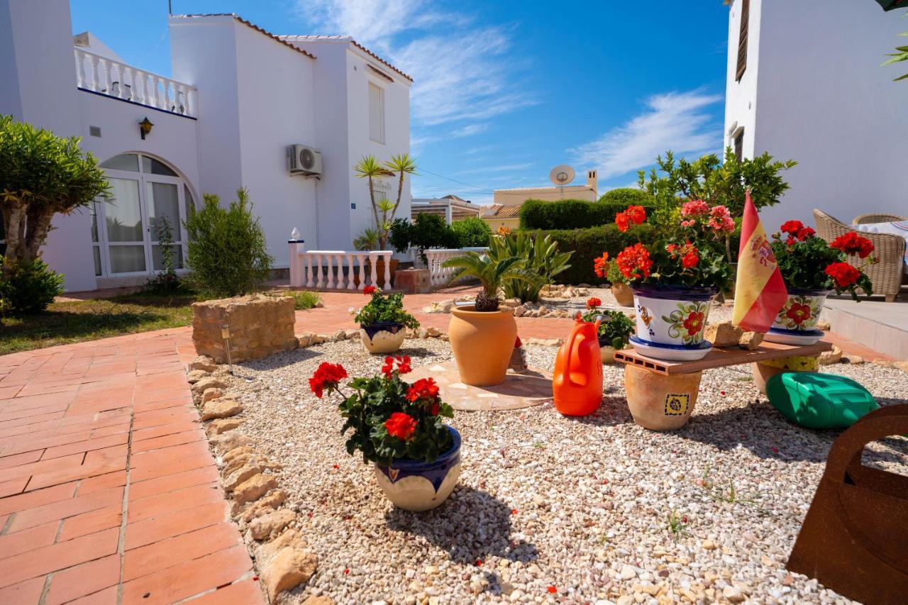 Villa Sunset Orihuela Costa 외부 사진