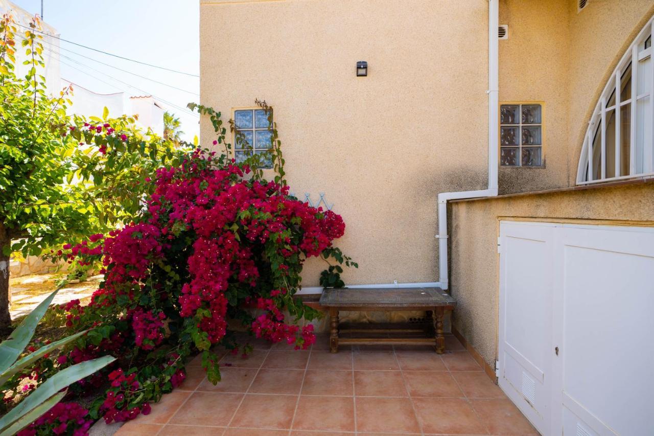 Villa Sunset Orihuela Costa 외부 사진