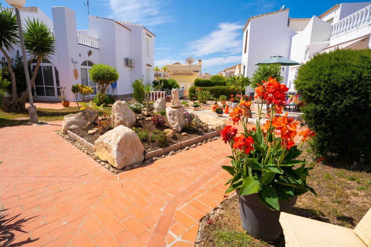 Villa Sunset Orihuela Costa 외부 사진