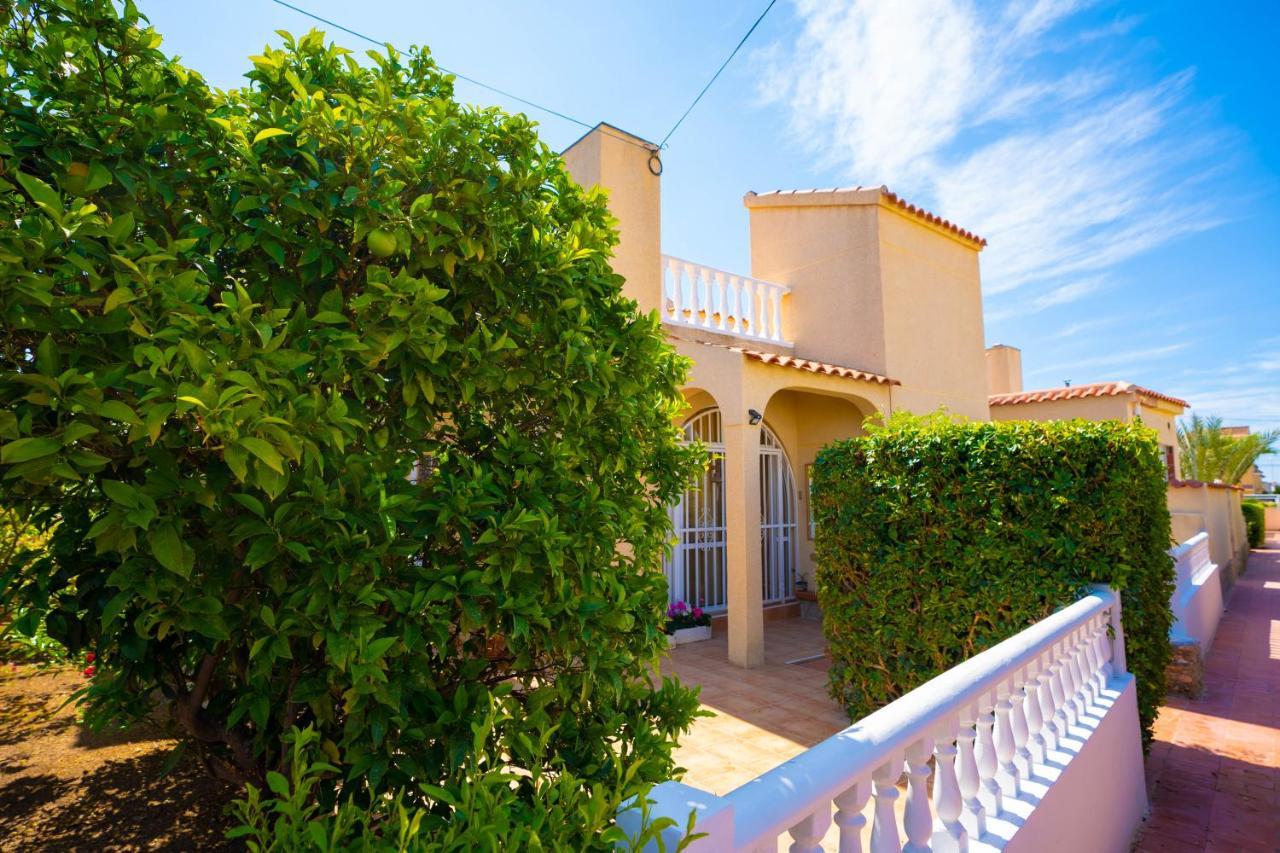 Villa Sunset Orihuela Costa 외부 사진