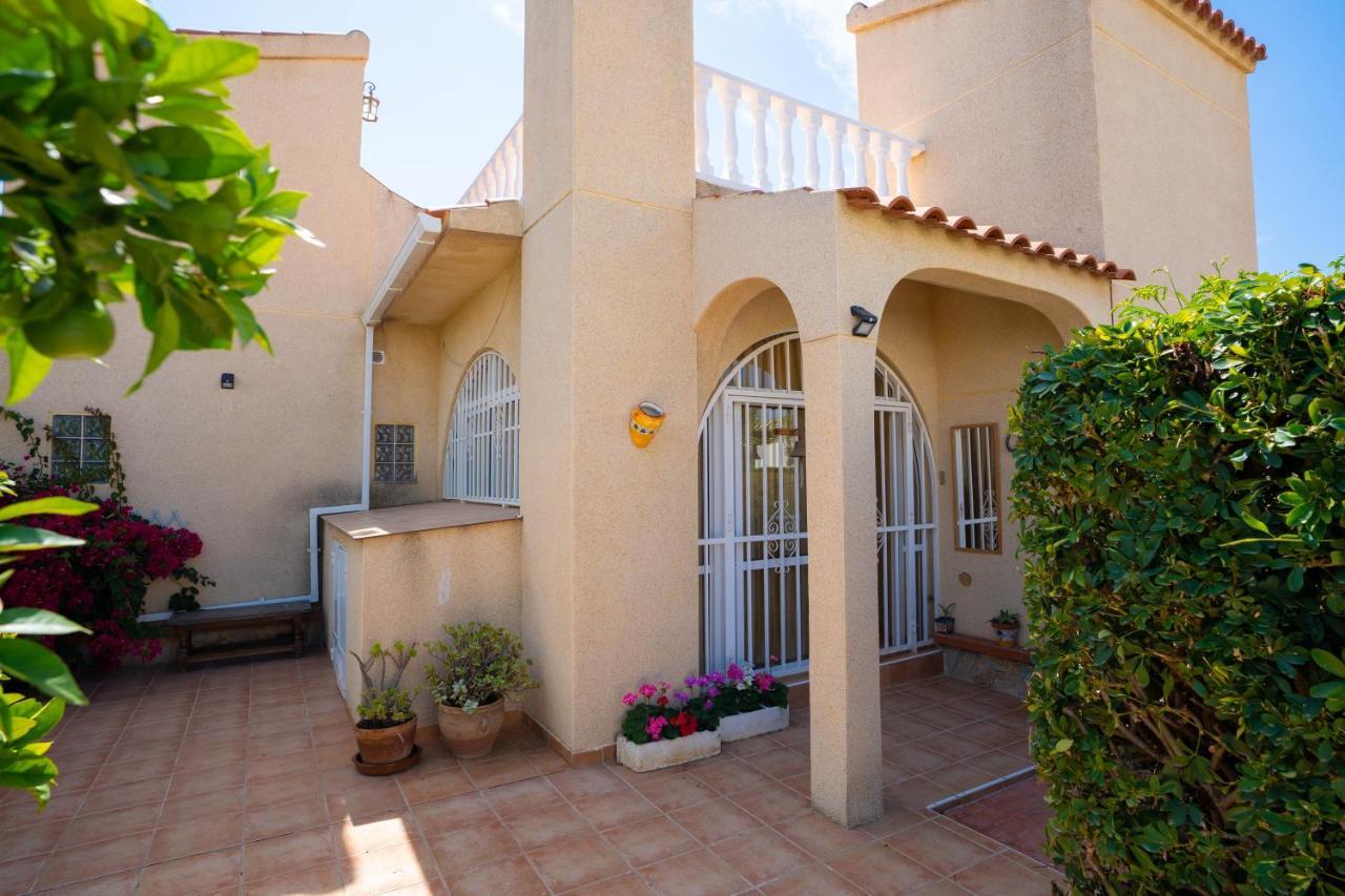 Villa Sunset Orihuela Costa 외부 사진