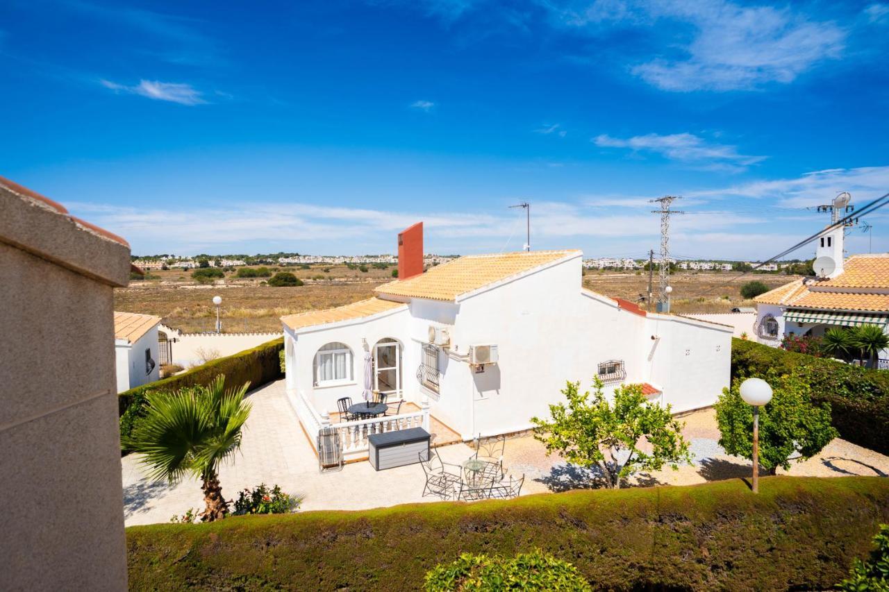 Villa Sunset Orihuela Costa 외부 사진