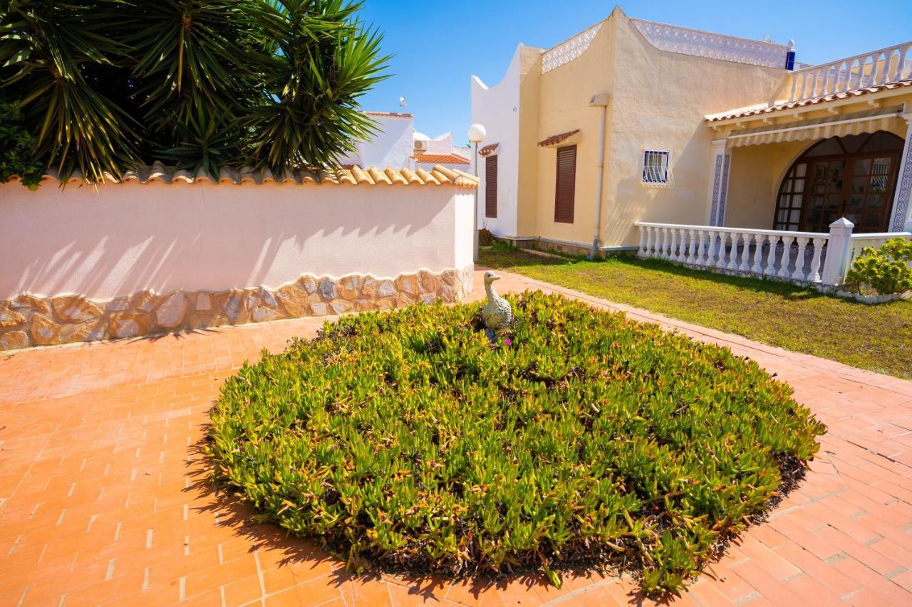 Villa Sunset Orihuela Costa 외부 사진