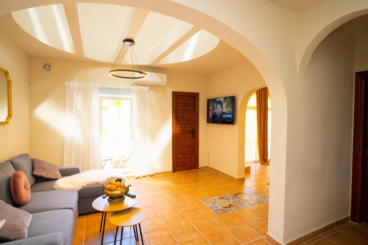 Villa Sunset Orihuela Costa 외부 사진