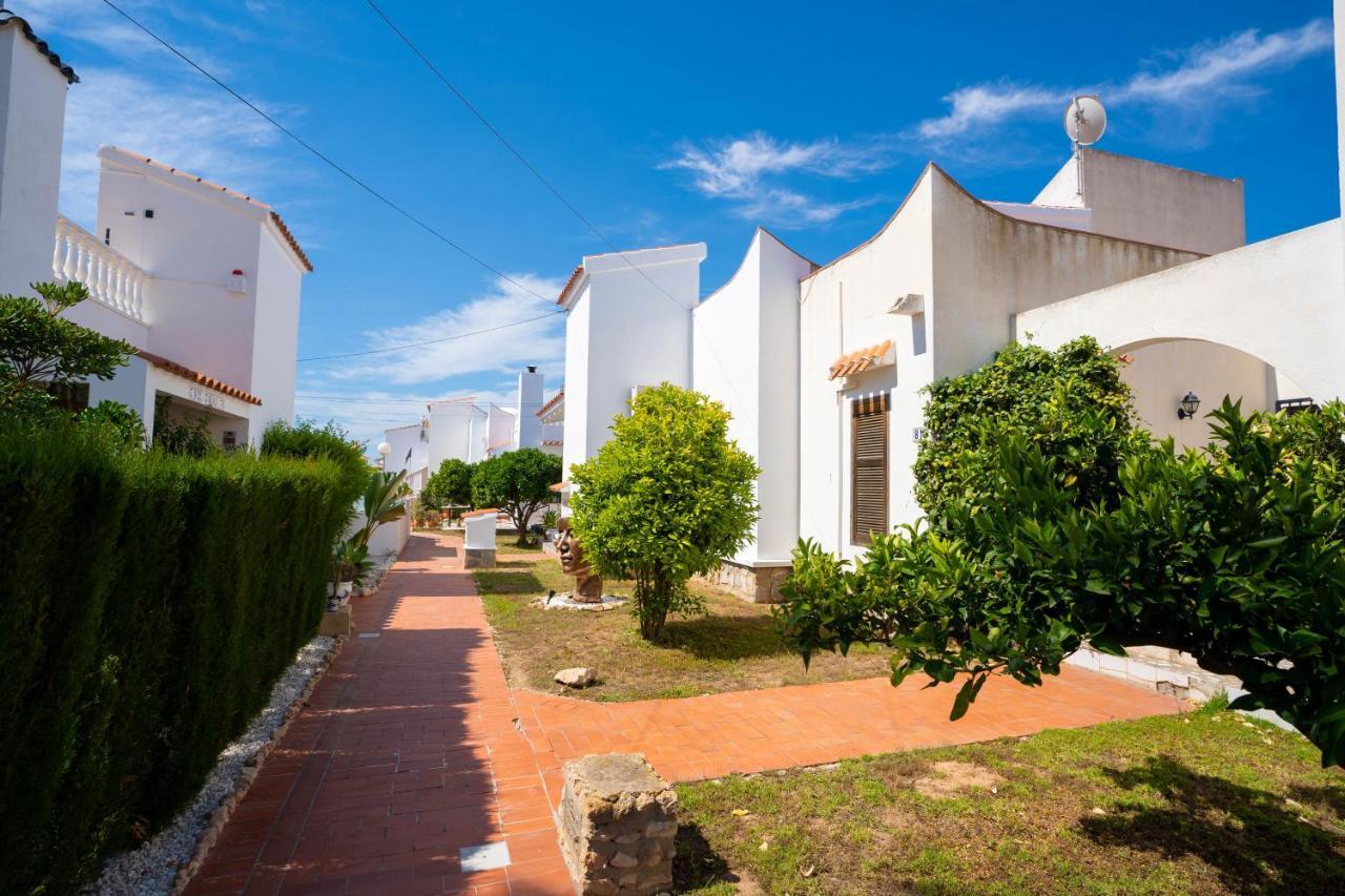 Villa Sunset Orihuela Costa 외부 사진
