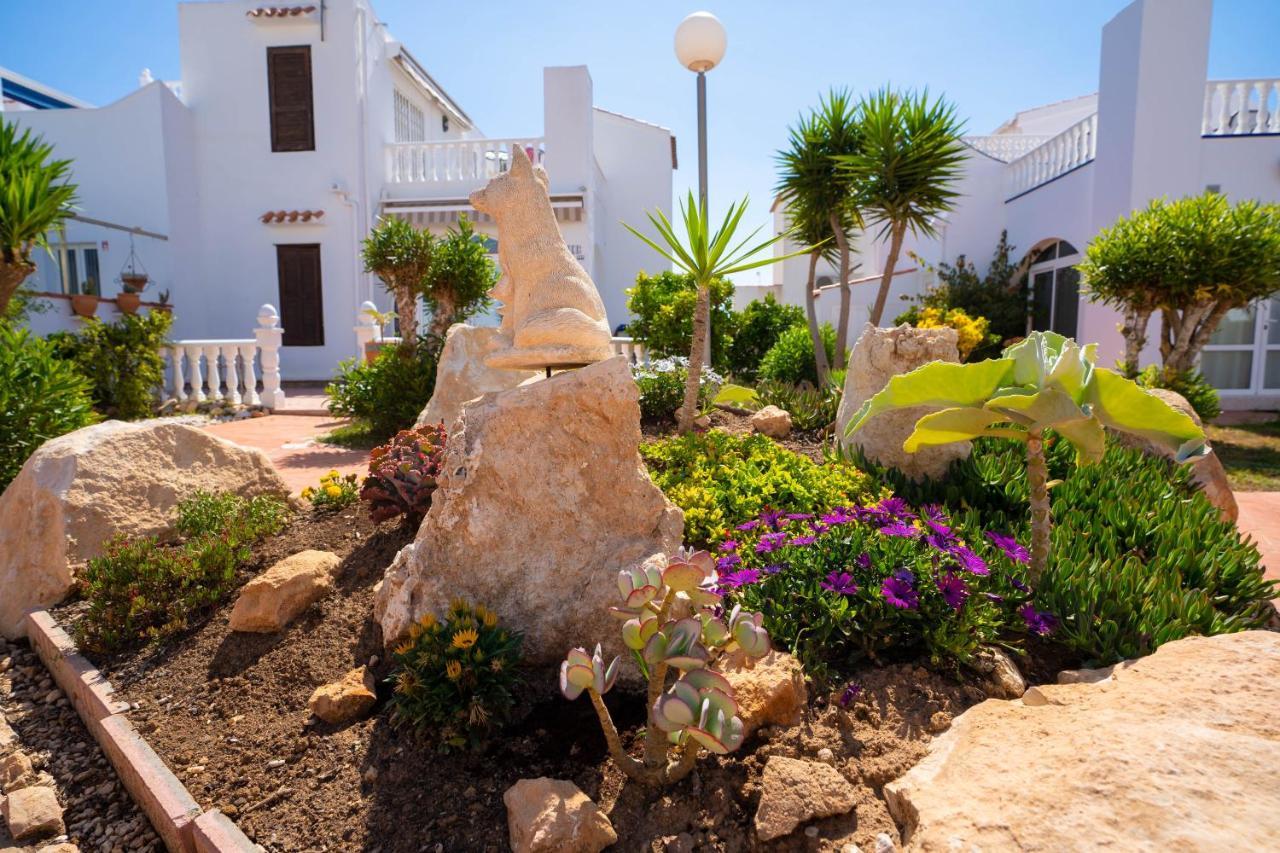 Villa Sunset Orihuela Costa 외부 사진