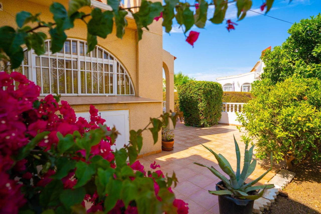 Villa Sunset Orihuela Costa 외부 사진
