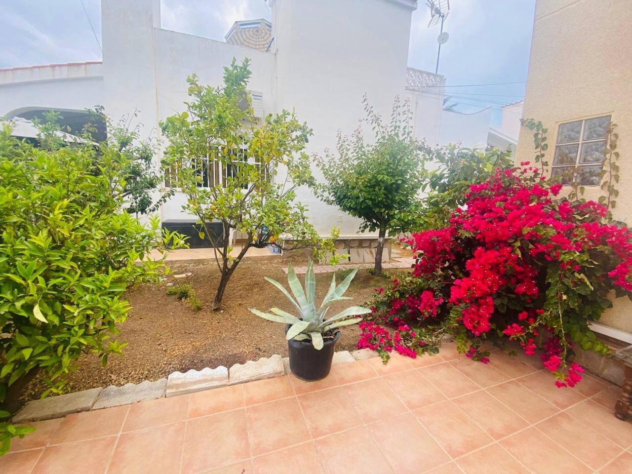 Villa Sunset Orihuela Costa 외부 사진