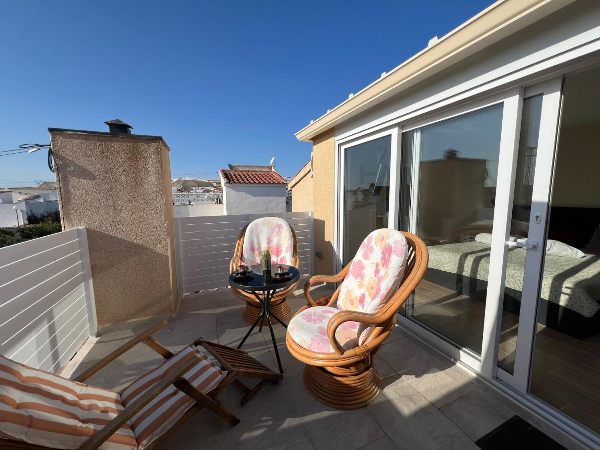 Villa Sunset Orihuela Costa 외부 사진