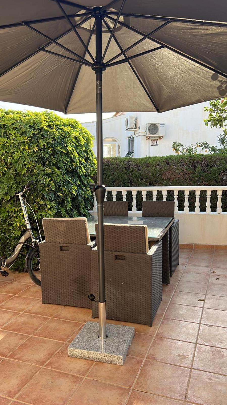 Villa Sunset Orihuela Costa 외부 사진